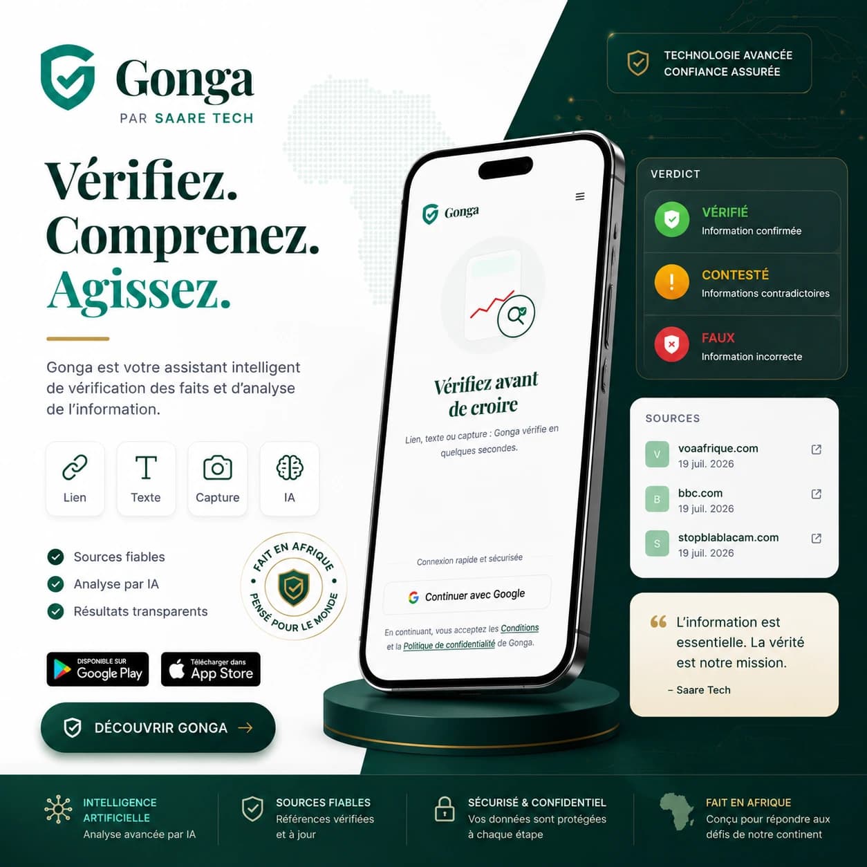 Gonga