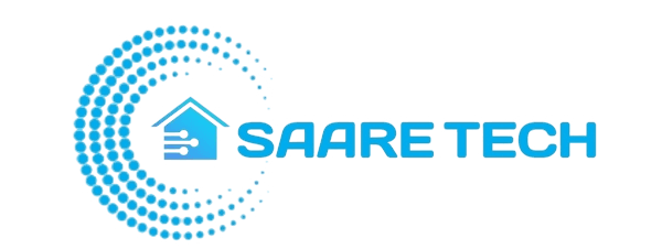Saare Tech