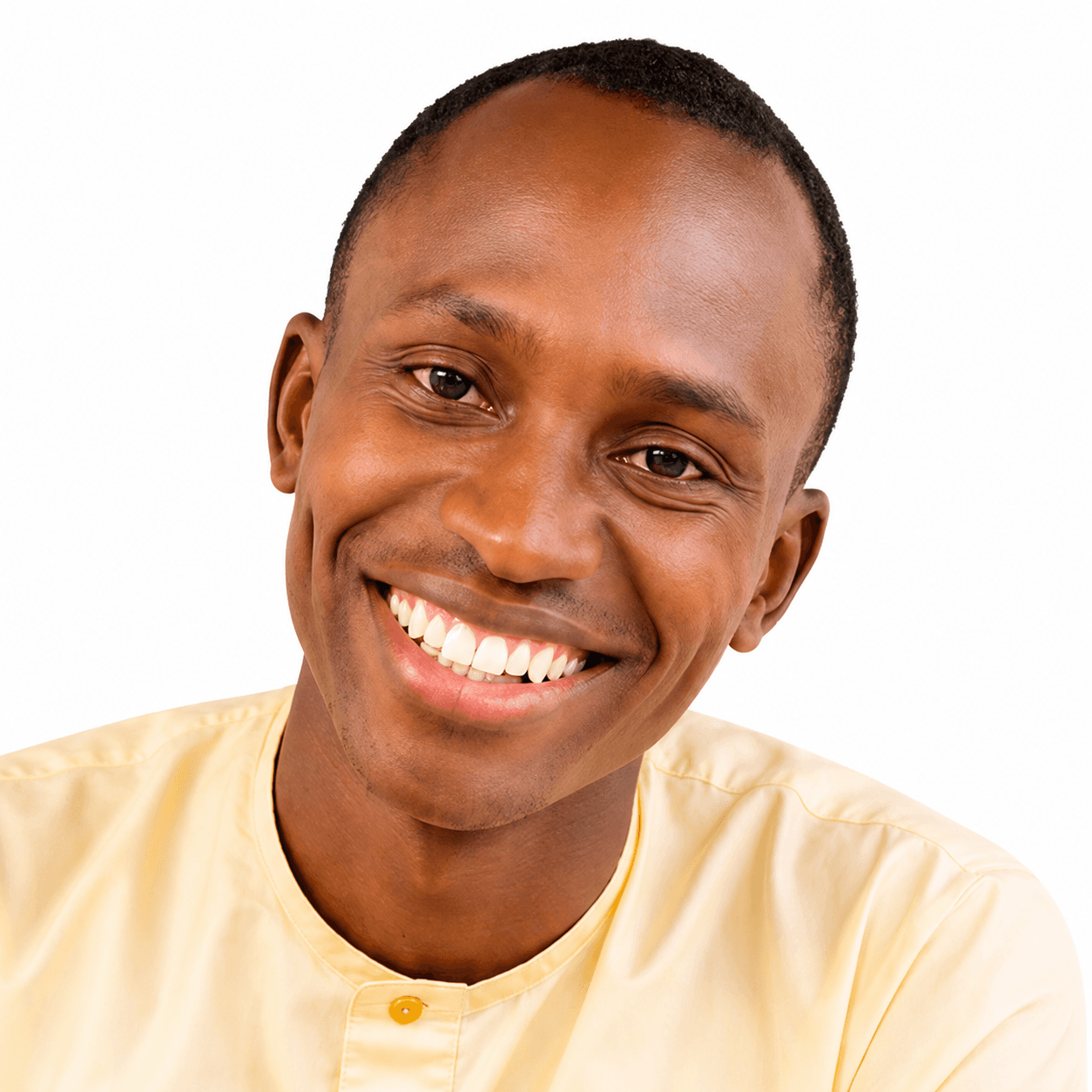 Oumarou Sanda Souley